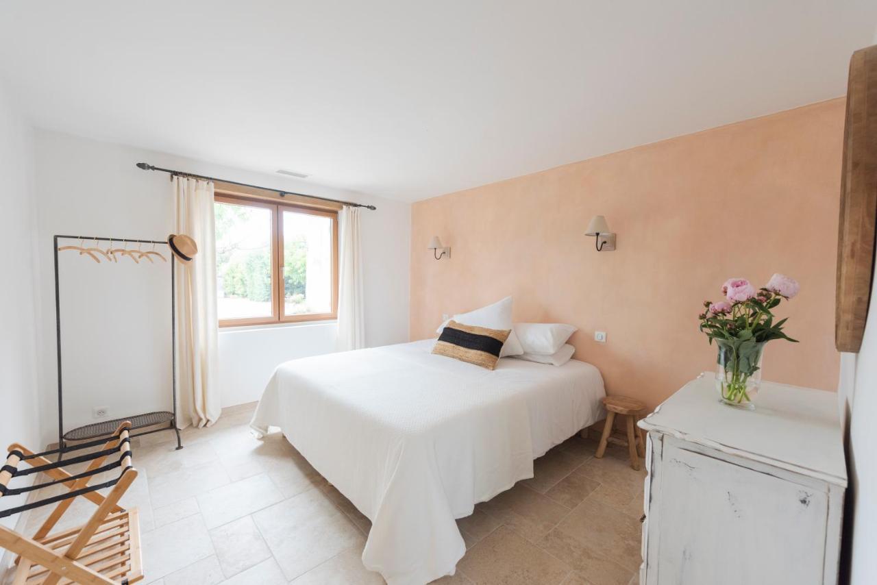 La Petite Ruche, 1 Bedroom Gite In The Luberon Apt Exterior photo